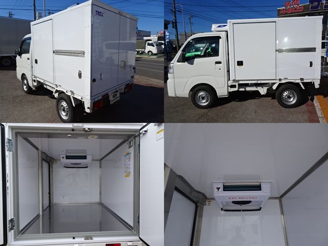 Ref No.A15905126 DAIHATSU HIJET TRUCK Image#4