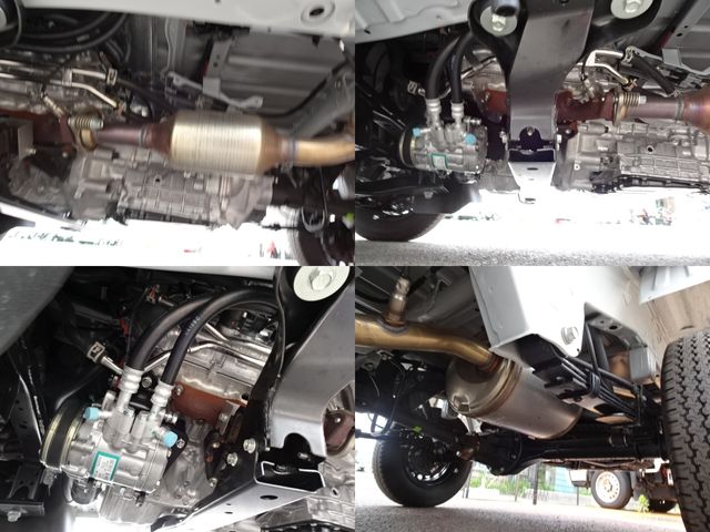 Ref No.A15905126 DAIHATSU HIJET TRUCK Image#15