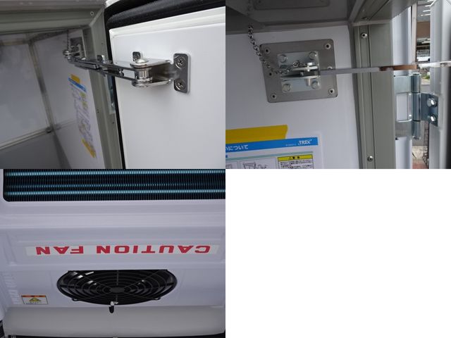 Ref No.A15905126 DAIHATSU HIJET TRUCK Image#7