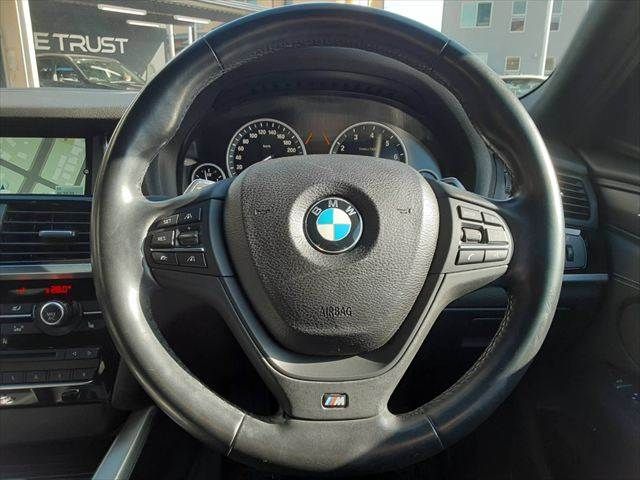 Ref No.A15905136 BMW X4 Image#10