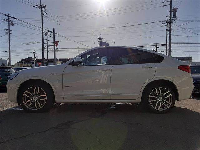 Ref No.A15905136 BMW X4 Image#20