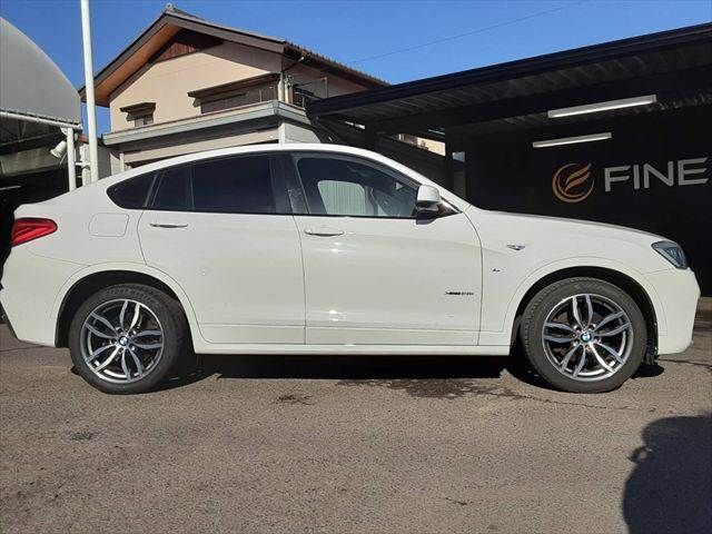 Ref No.A15905136 BMW X4 Image#16