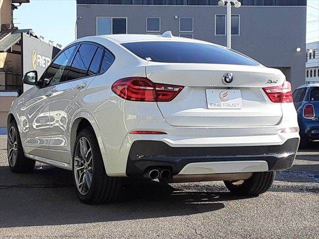 Ref No.A15905136 BMW X4 Image#19
