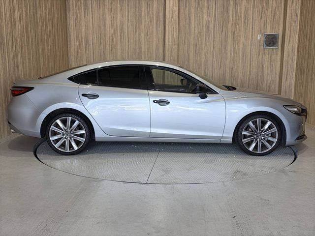 Ref No.A15905331 MAZDA ATENZA SEDAN Image#18