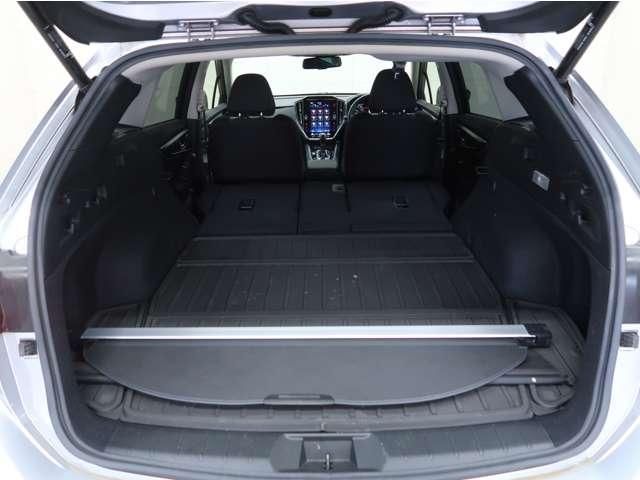 Ref No.A15905348 SUBARU LEVORG Image#18