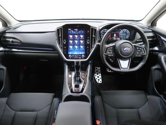 Ref No.A15905348 SUBARU LEVORG Image#3