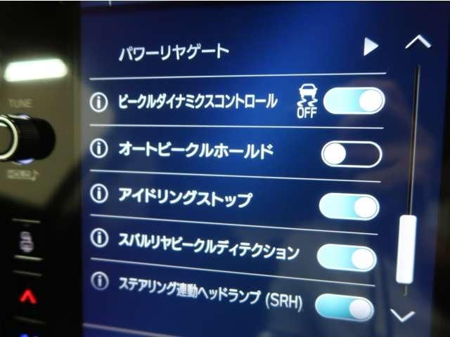Ref No.A15905348 SUBARU LEVORG Image#10