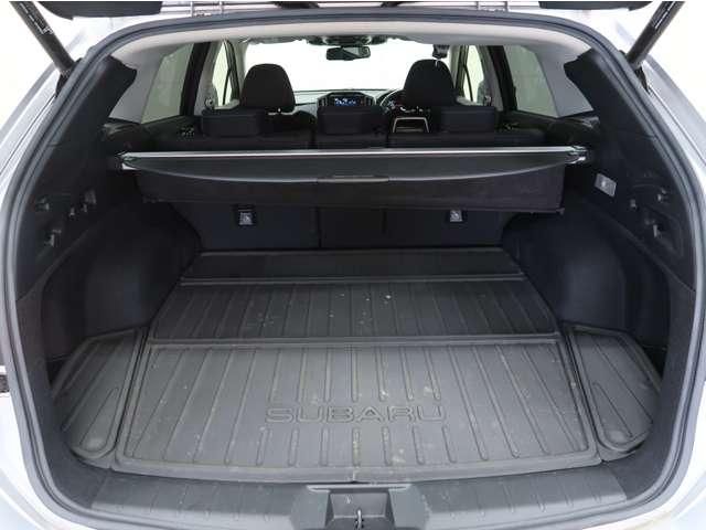 Ref No.A15905348 SUBARU LEVORG Image#17