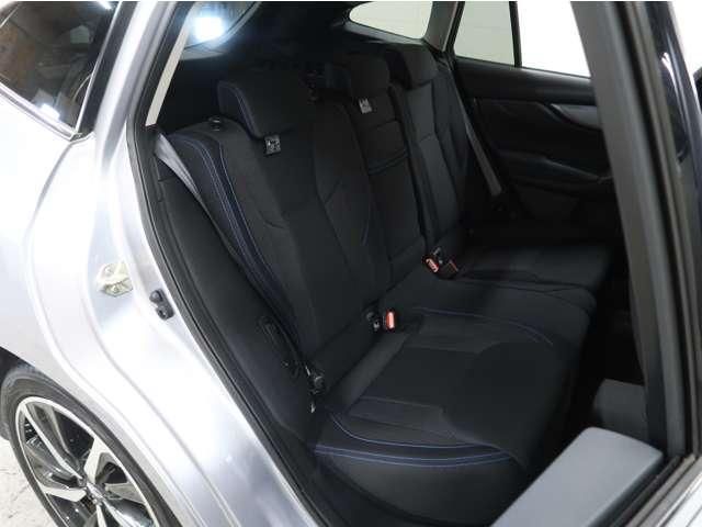 Ref No.A15905348 SUBARU LEVORG Image#14