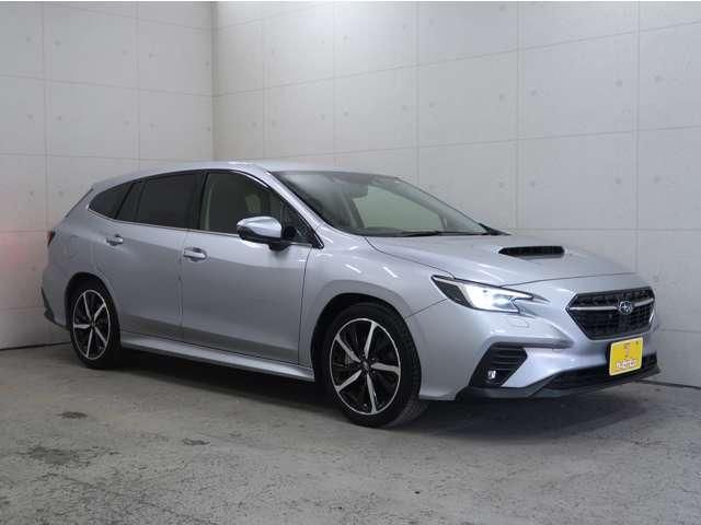 Ref No.A15905348 SUBARU LEVORG Image#20