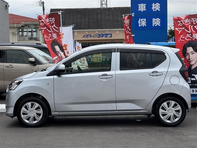 Ref No.A15905371 DAIHATSU MIRA ES Image#8
