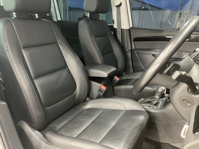 Ref No.A15905390 VOLKSWAGEN SHARAN Image#11