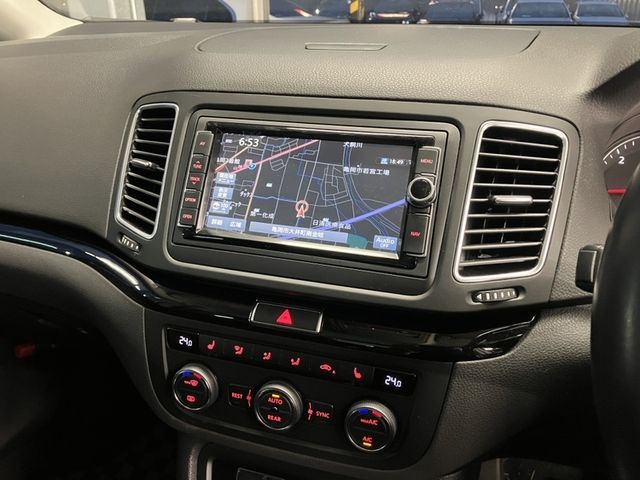 Ref No.A15905390 VOLKSWAGEN SHARAN Image#8