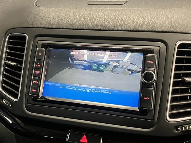Ref No.A15905390 VOLKSWAGEN SHARAN Image#9