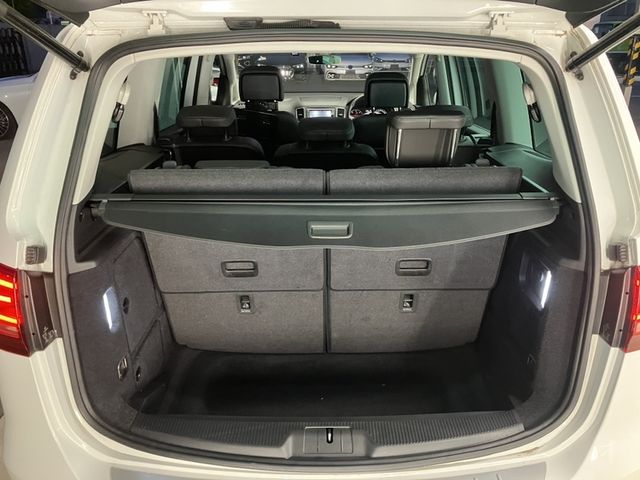 Ref No.A15905390 VOLKSWAGEN SHARAN Image#12