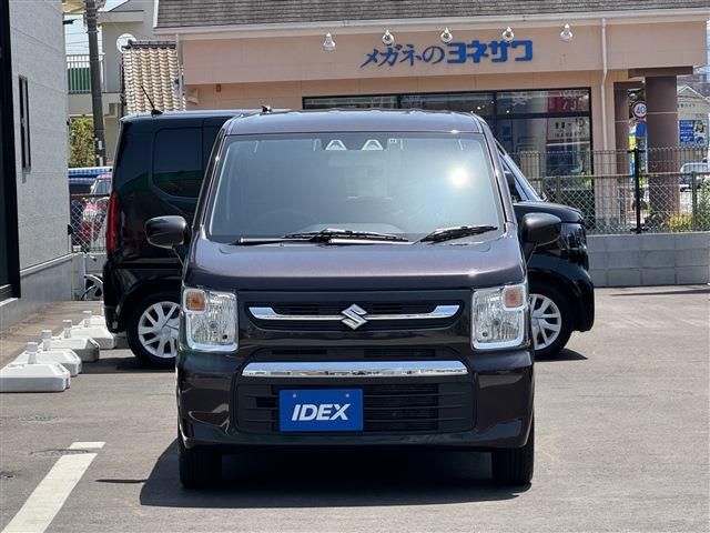 Ref No.A15905461 SUZUKI WAGON R Image#4