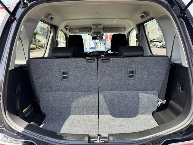 Ref No.A15905461 SUZUKI WAGON R Image#20