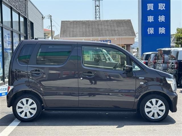 Ref No.A15905461 SUZUKI WAGON R Image#7