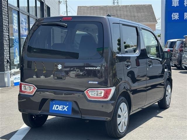 Ref No.A15905461 SUZUKI WAGON R Image#2
