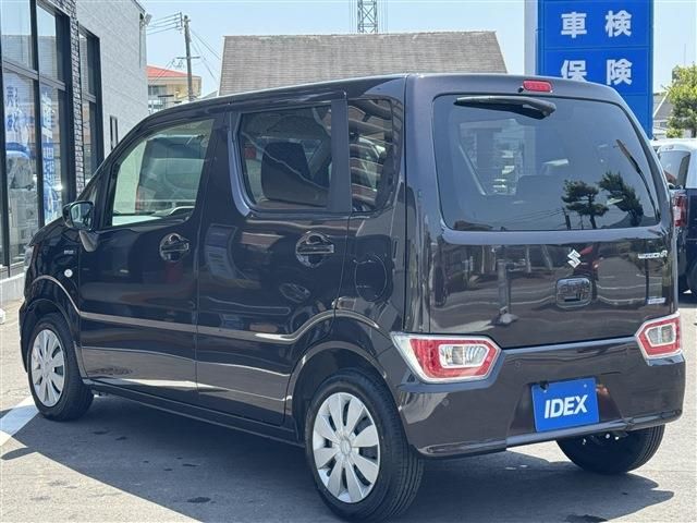 Ref No.A15905461 SUZUKI WAGON R Image#14