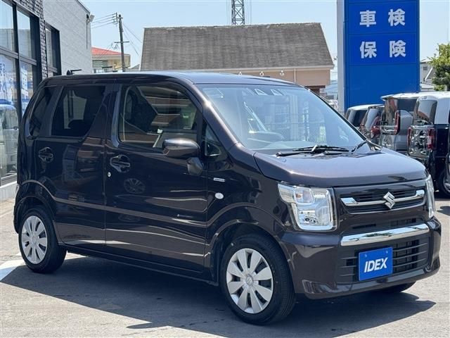 Ref No.A15905461 SUZUKI WAGON R Image#13