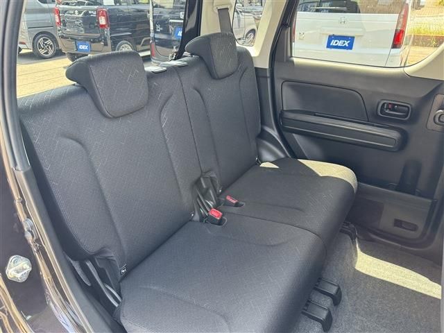 Ref No.A15905461 SUZUKI WAGON R Image#19