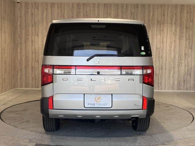 Ref No.A15905473 MITSUBISHI DELICA D5 Image#20