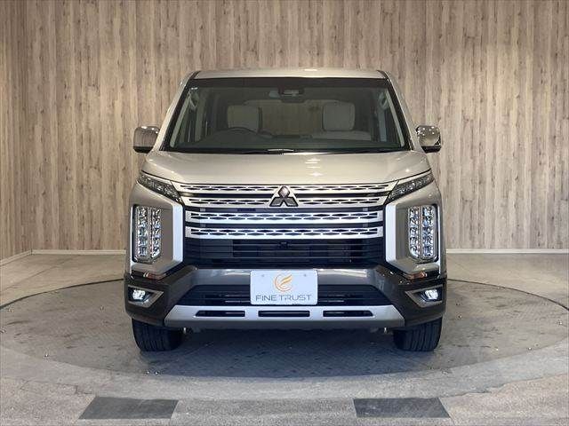 Ref No.A15905473 MITSUBISHI DELICA D5 Image#16