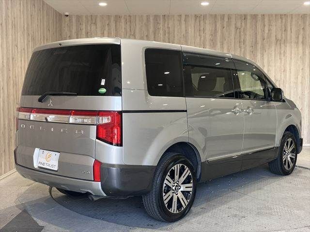 Ref No.A15905473 MITSUBISHI DELICA D5 Image#19