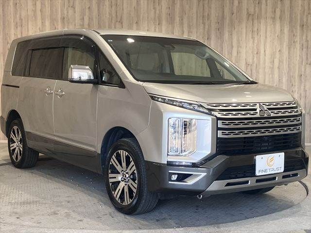 Ref No.A15905473 MITSUBISHI DELICA D5 Image#17