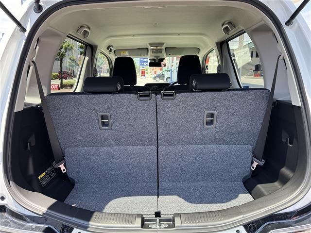 Ref No.A15905488 SUZUKI WAGON R Image#12