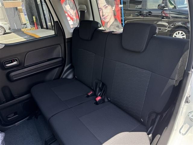 Ref No.A15905488 SUZUKI WAGON R Image#11