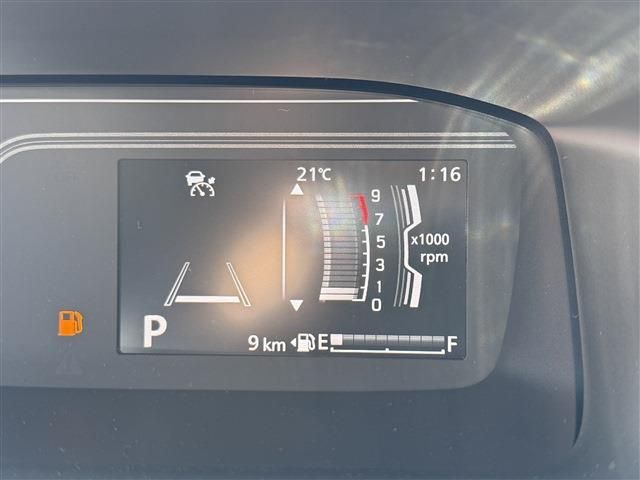 Ref No.A15905488 SUZUKI WAGON R Image#16