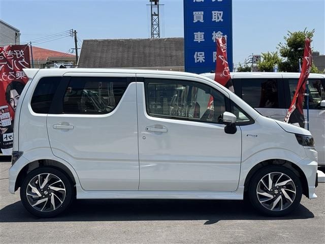 Ref No.A15905488 SUZUKI WAGON R Image#7