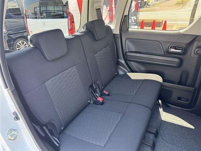 Ref No.A15905488 SUZUKI WAGON R Image#9