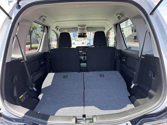 Ref No.A15905488 SUZUKI WAGON R Image#14
