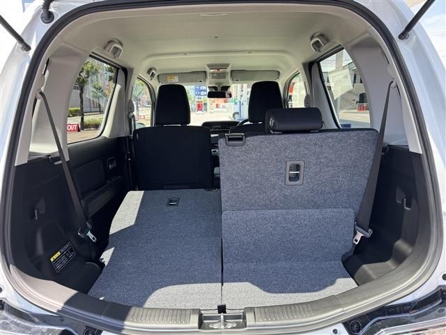 Ref No.A15905488 SUZUKI WAGON R Image#13