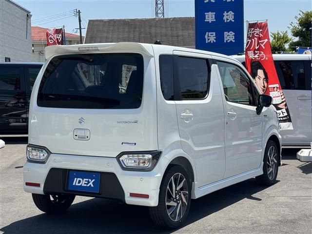 Ref No.A15905488 SUZUKI WAGON R Image#2