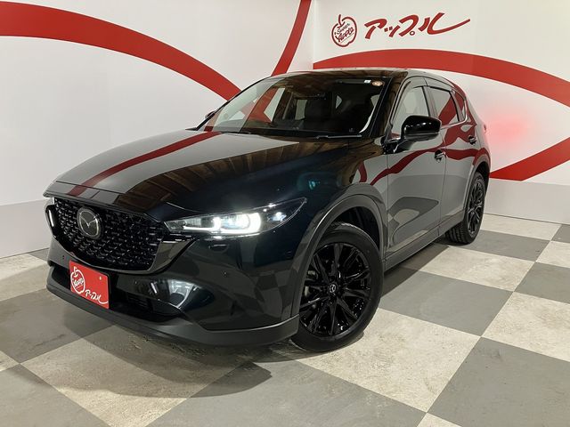 Ref No.A15905500 MAZDA CX5 Image#2