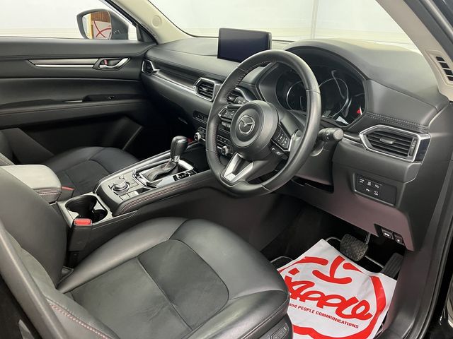 Ref No.A15905500 MAZDA CX5 Image#8