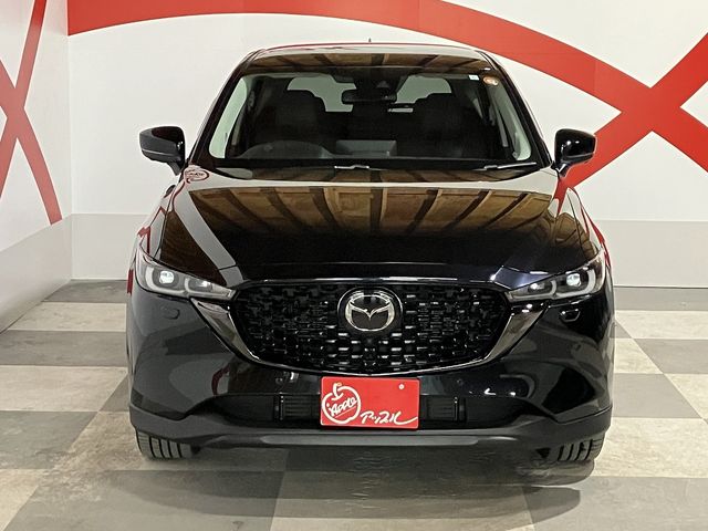 Ref No.A15905500 MAZDA CX5 Image#3