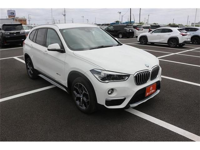 Ref No.A15905508 BMW X1 Image#20