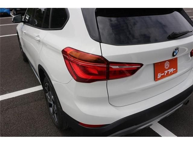 Ref No.A15905508 BMW X1 Image#12