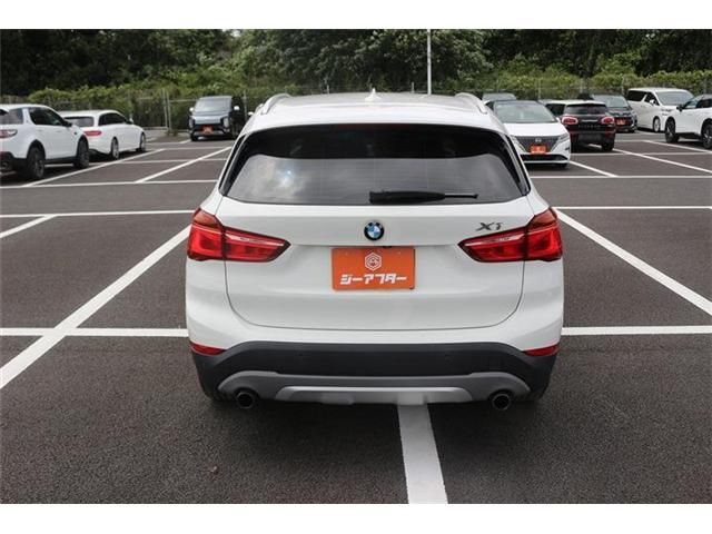 Ref No.A15905508 BMW X1 Image#9