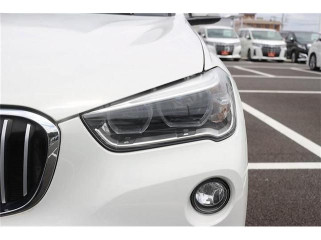 Ref No.A15905508 BMW X1 Image#11