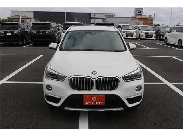 Ref No.A15905508 BMW X1 Image#7