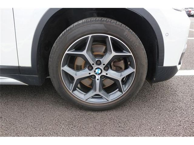Ref No.A15905508 BMW X1 Image#13