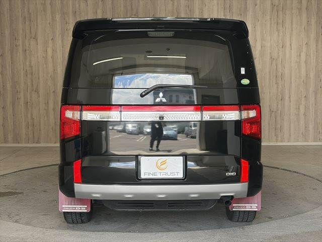 Ref No.A15905530 MITSUBISHI DELICA D5 Image#20
