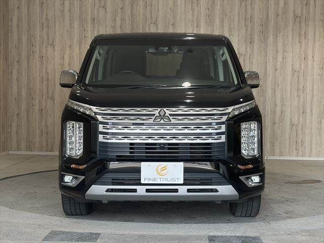 Ref No.A15905530 MITSUBISHI DELICA D5 Image#16