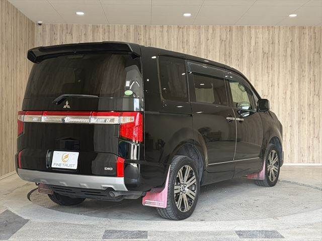 Ref No.A15905530 MITSUBISHI DELICA D5 Image#19